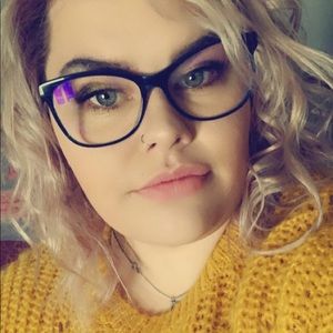 Meet your Posher, Jenna